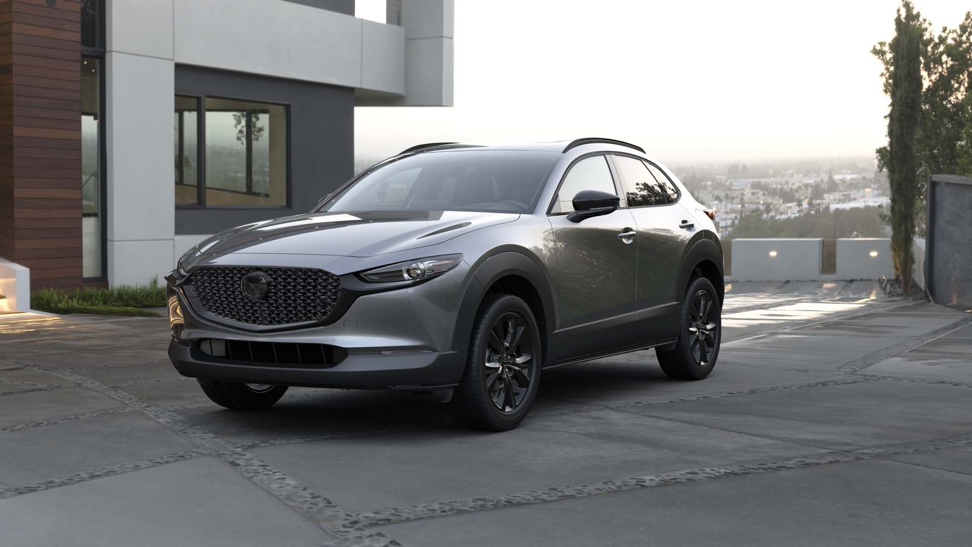 2026 Mazda Cx30 Sg Xam