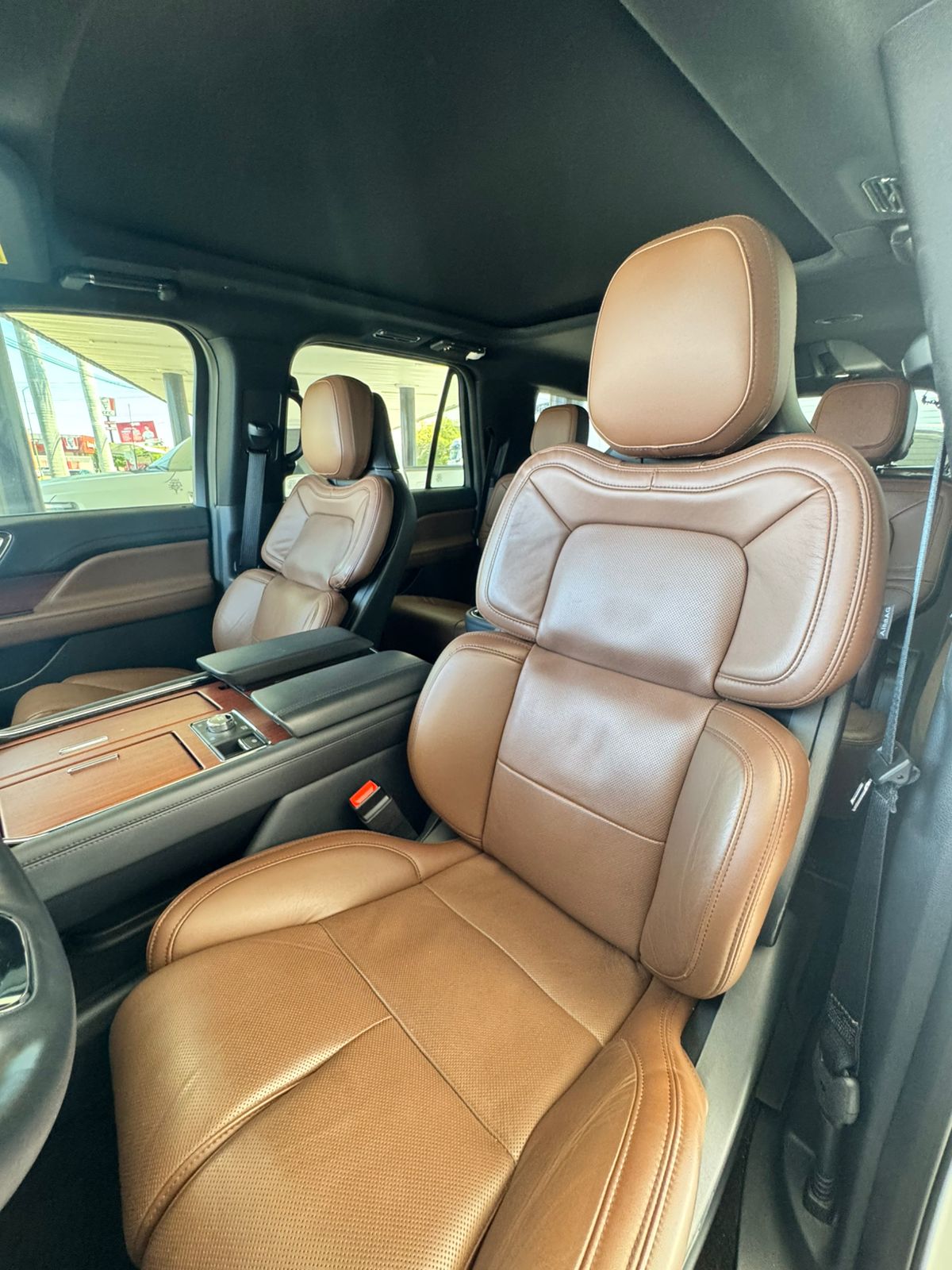 2024 Lincoln Navigator 4x4 Reserve