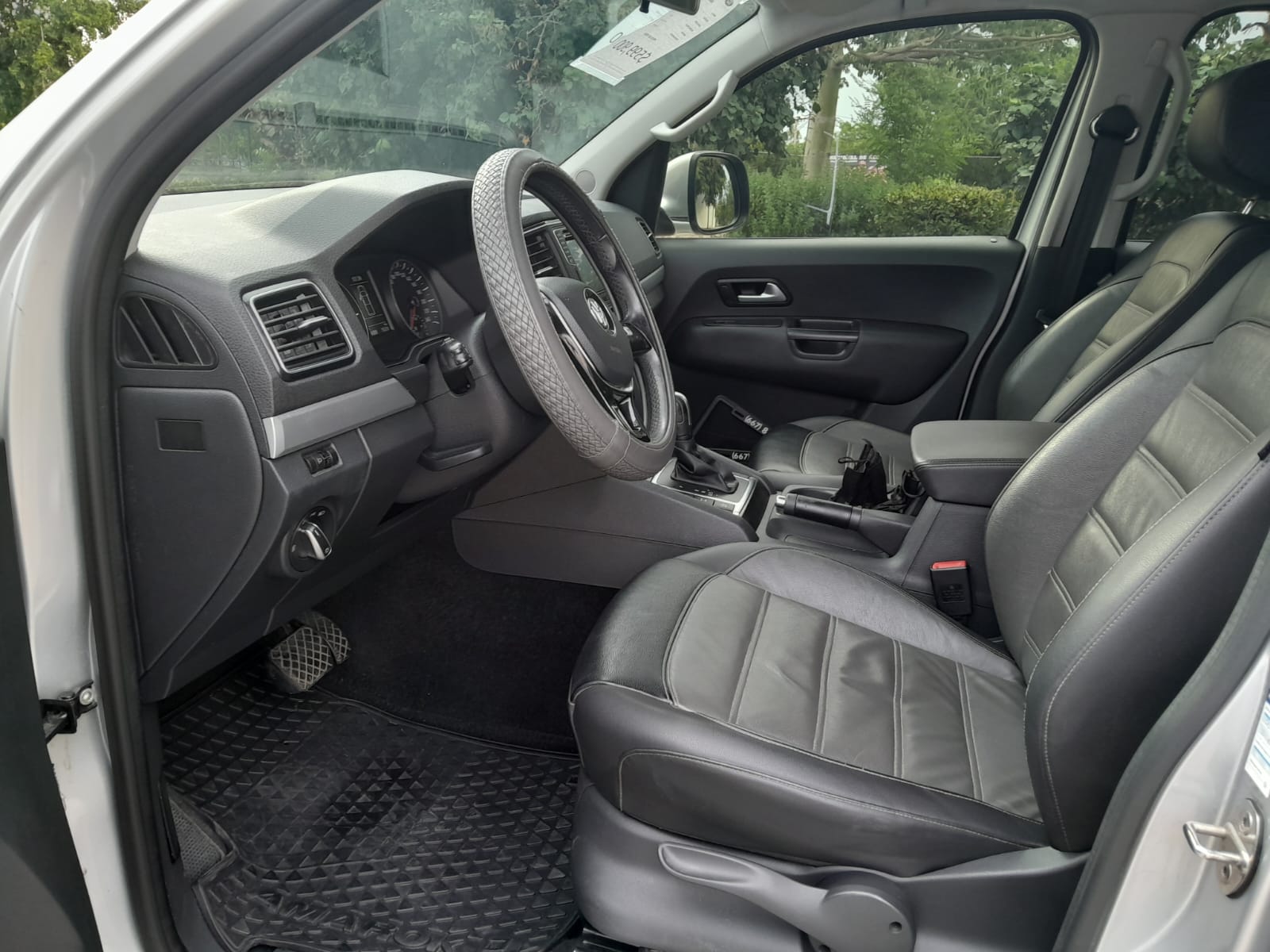 2020 Volkswagen Amarok Dc Highline 4motion 2.0l