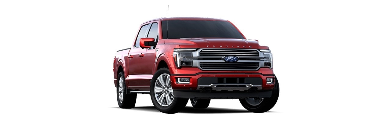 2025 Ford Lobo King Ranch Cc 4x4