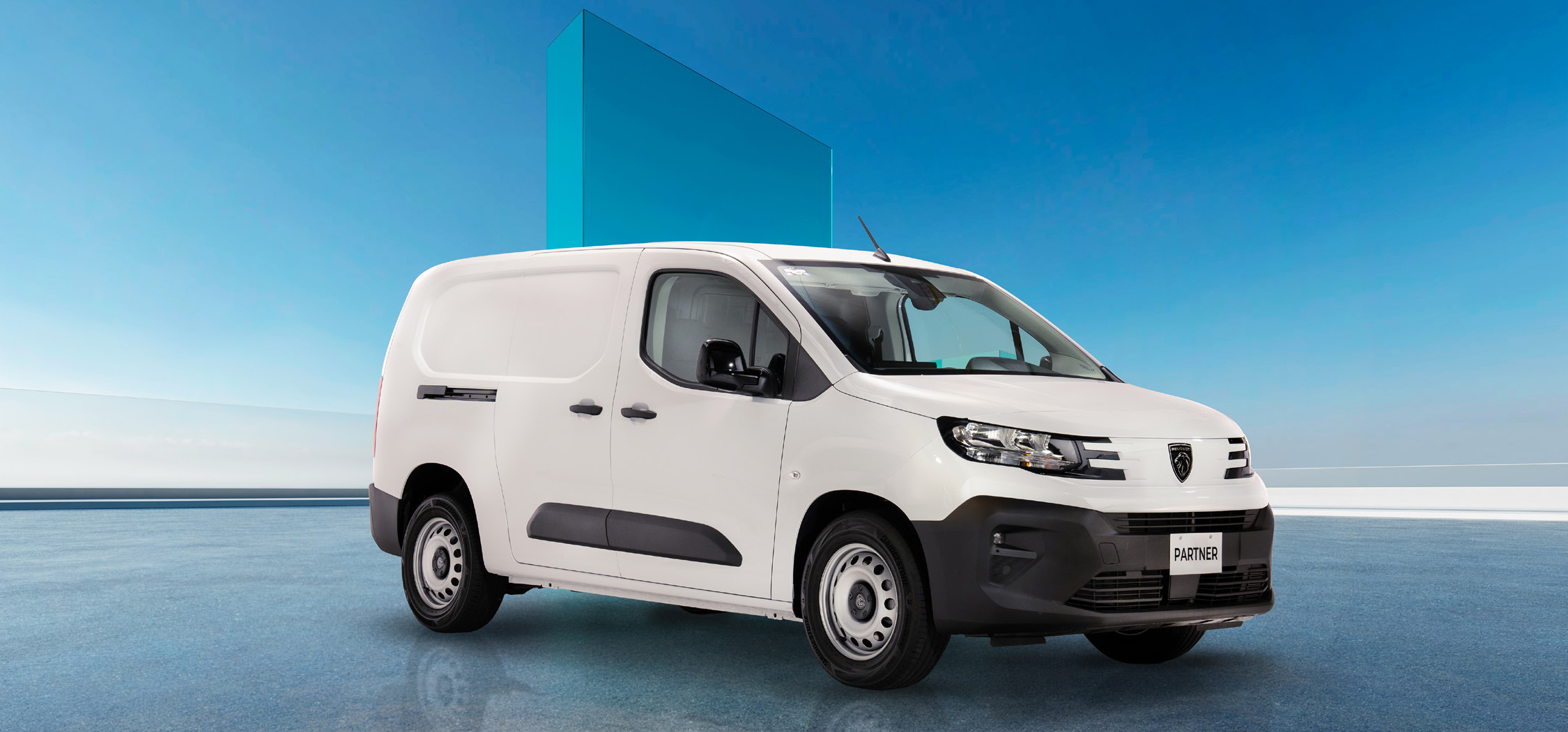 2026 Peugeot Partner Maxi Pack 5p 1.6 Hdi 90hp Man 5vel Fl 4 Air