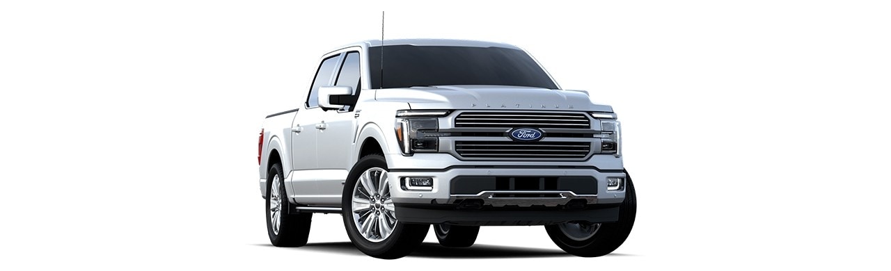 2025 Ford Lobo Platinum Plus 4x4 Doble Cabina Hev