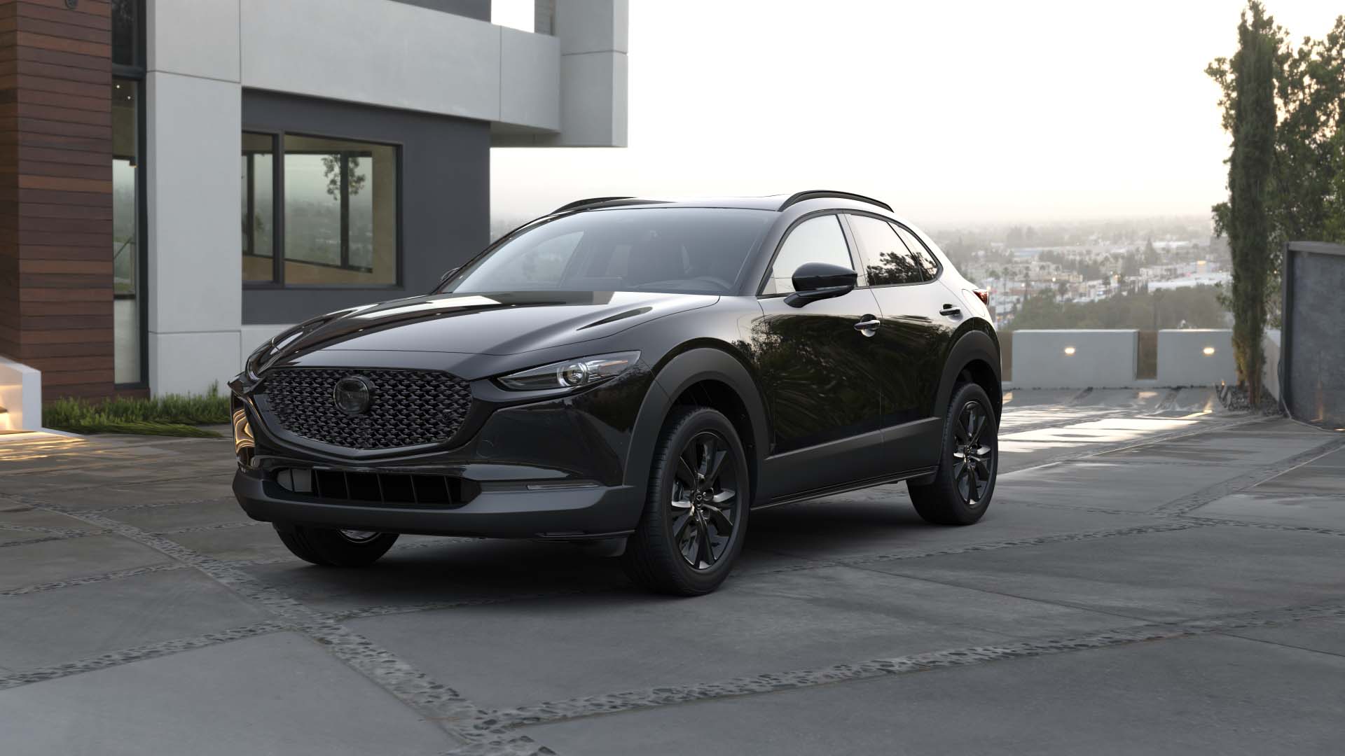 2026 Mazda Cx30 Sg Xam