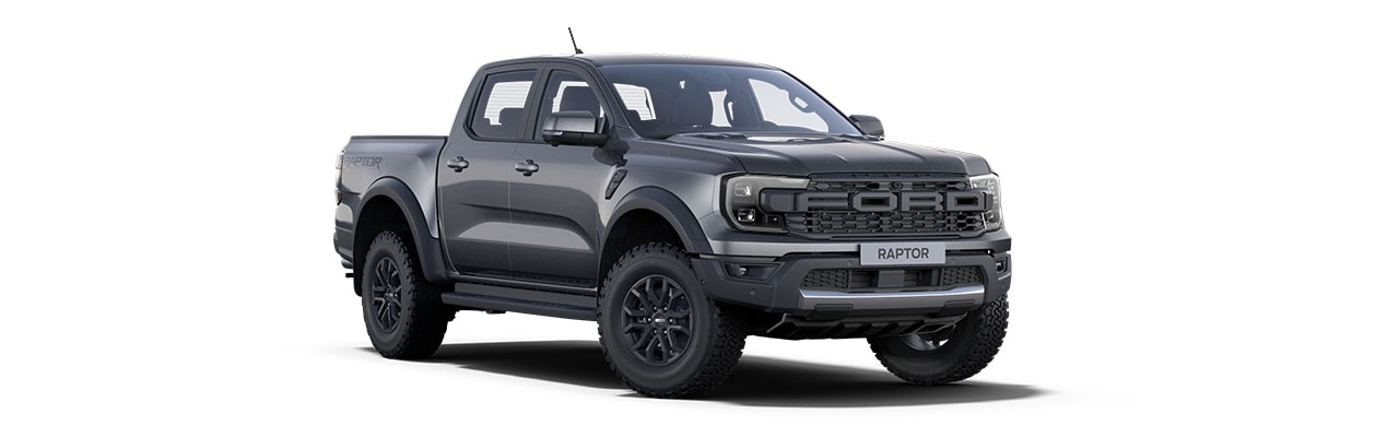 2026 Ford Ranger Raptor 3.0l Nano Ecoboost Awd