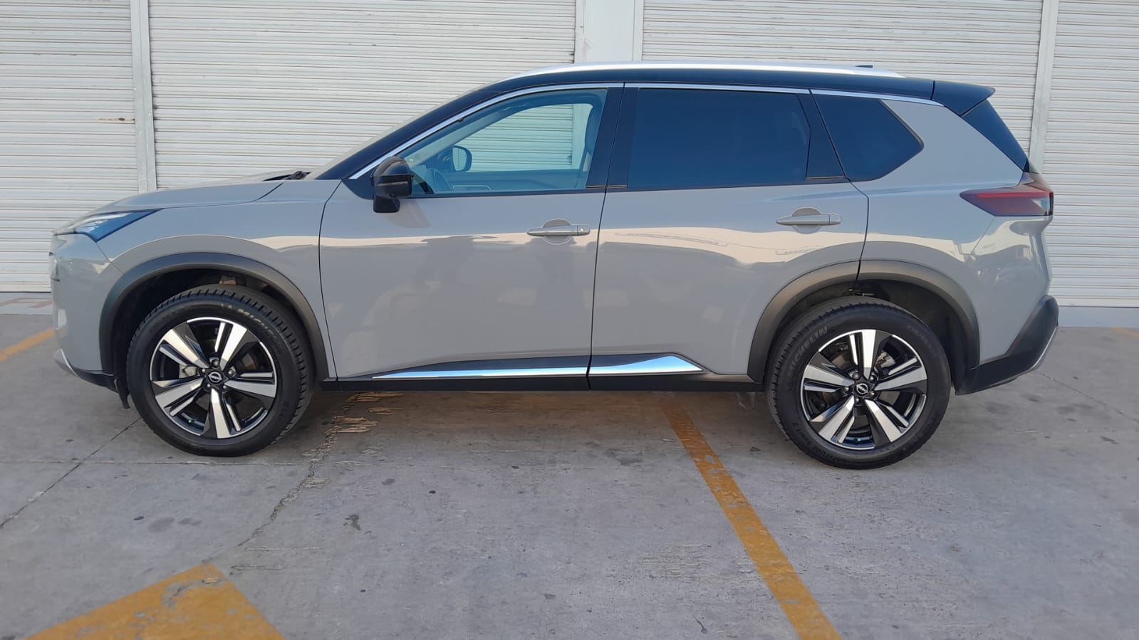 2023 Nissan X-Trail Platinum Plus 2.5l