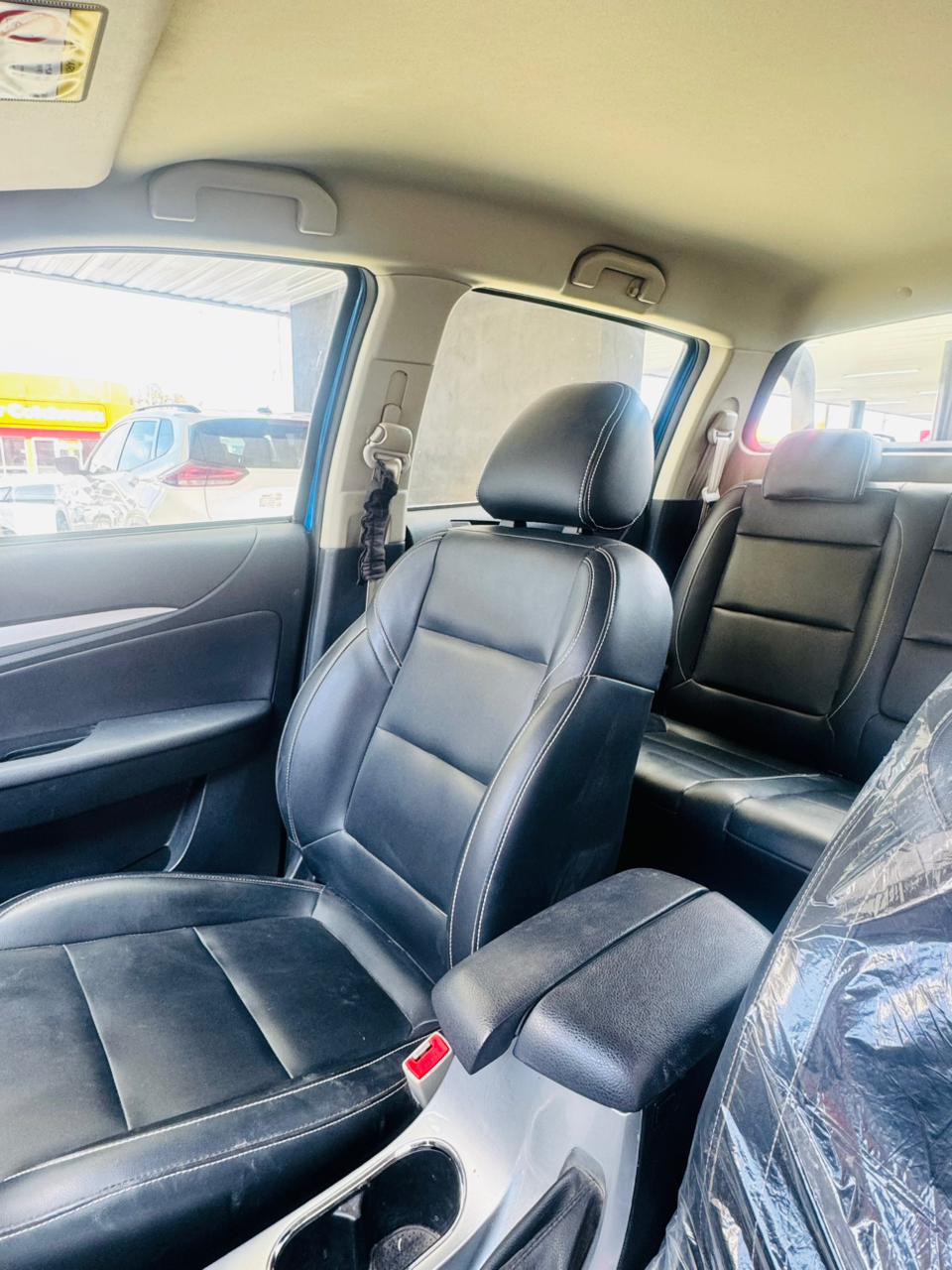 2025 Dongfeng P22 Full 4x2