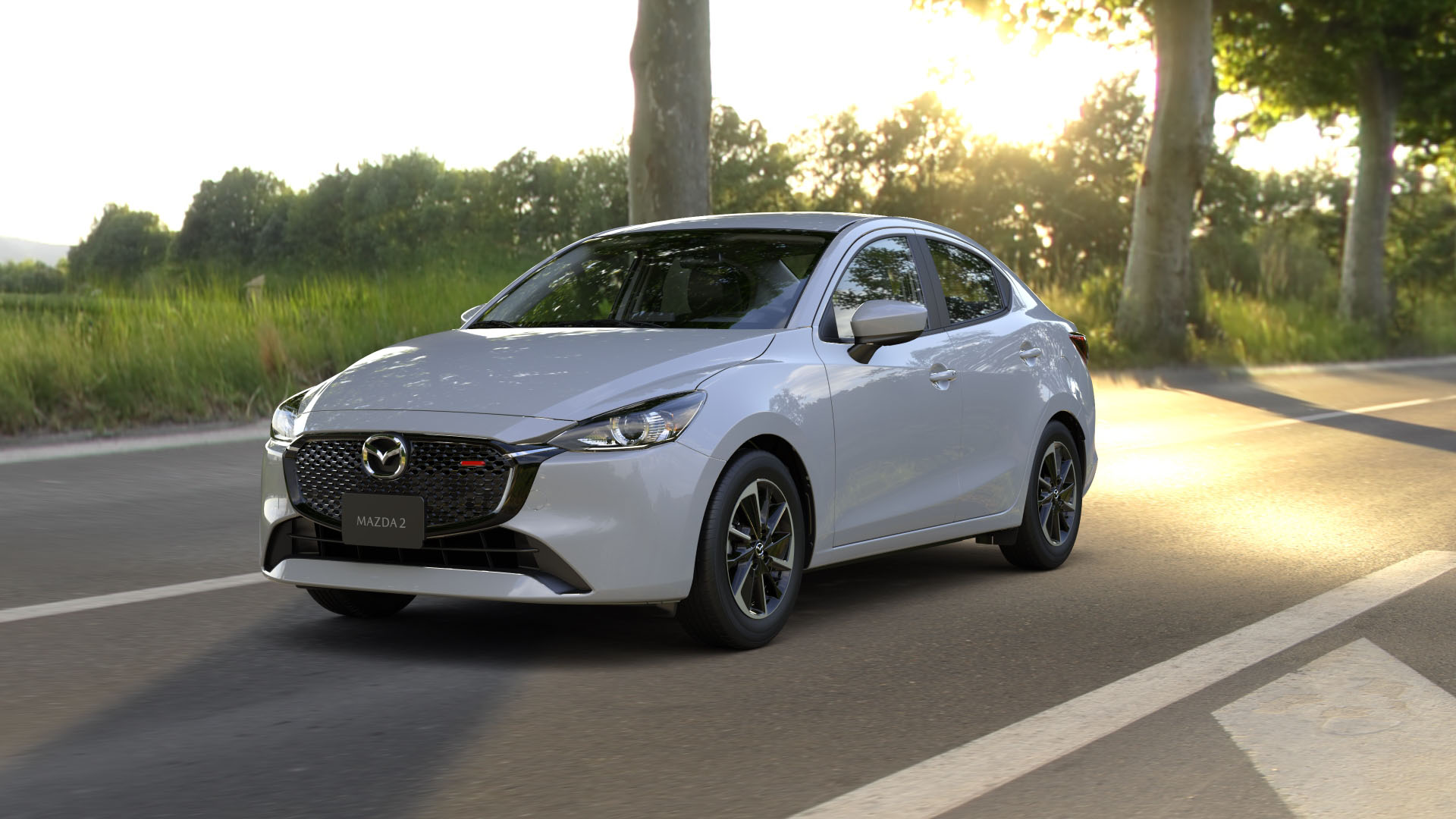 2026 Mazda M2s Igt Am