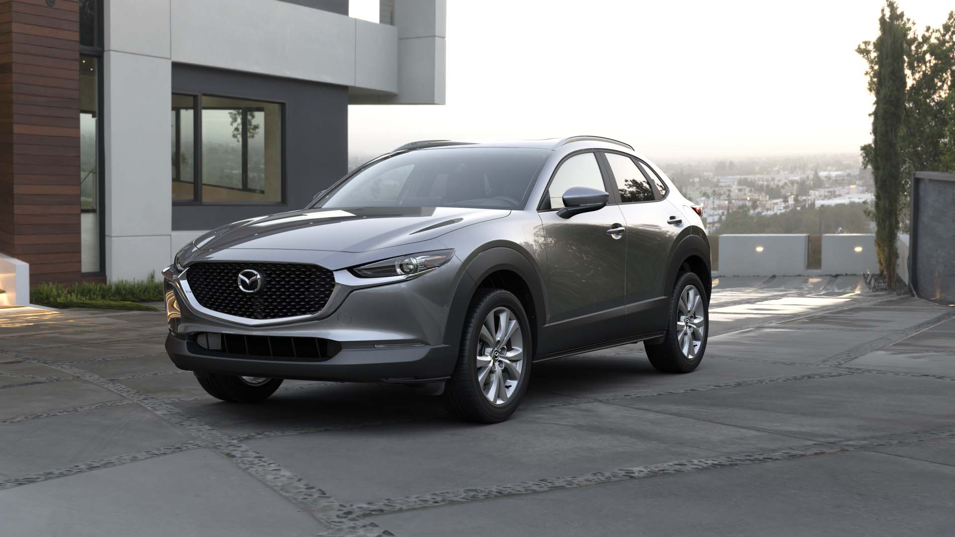 2026 Mazda Cx-30 Igt 2am