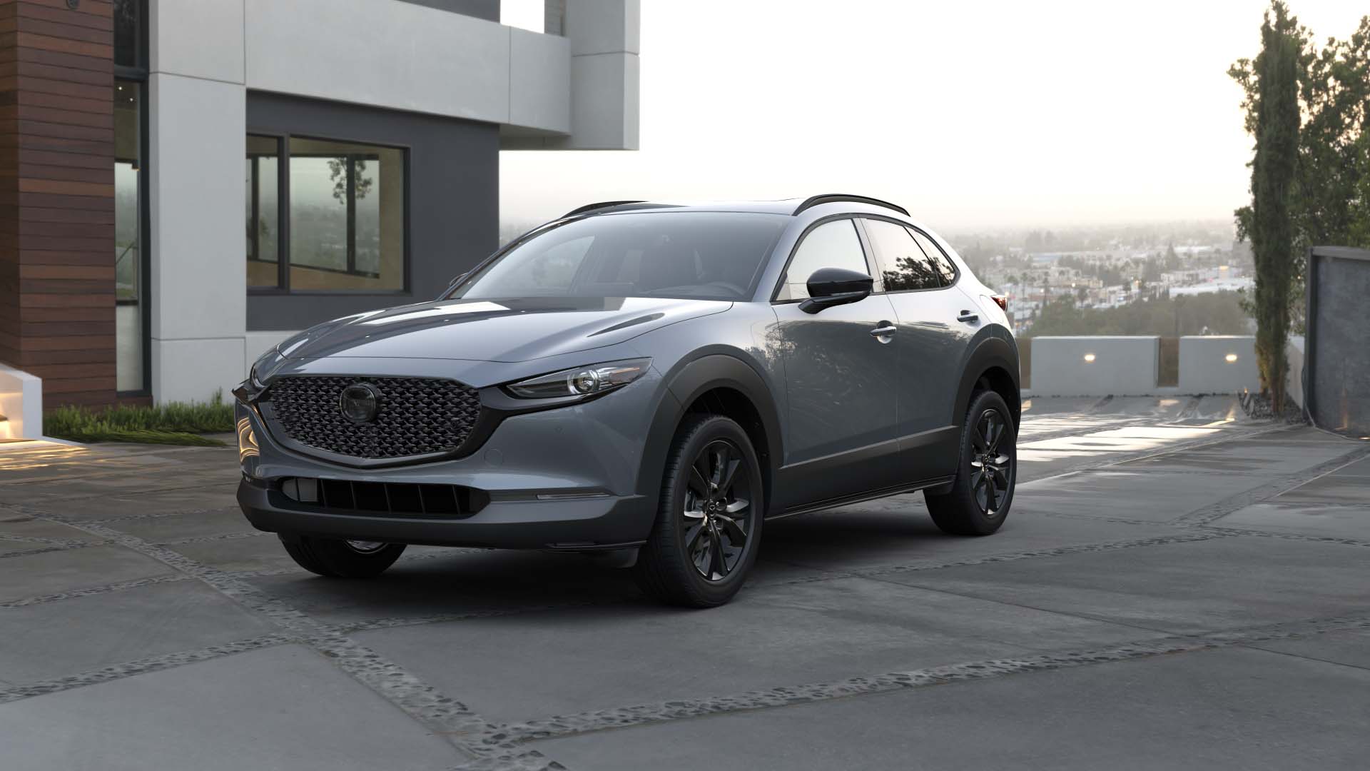 2026 Mazda Cx30 Sg Xam