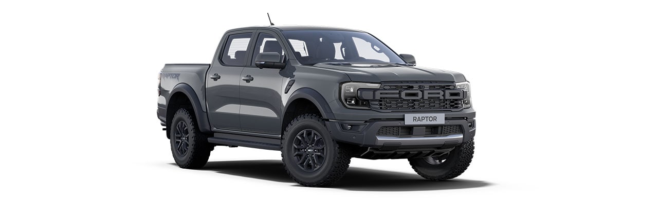 2026 Ford Ranger Raptor 3.0l Nano Ecoboost Awd