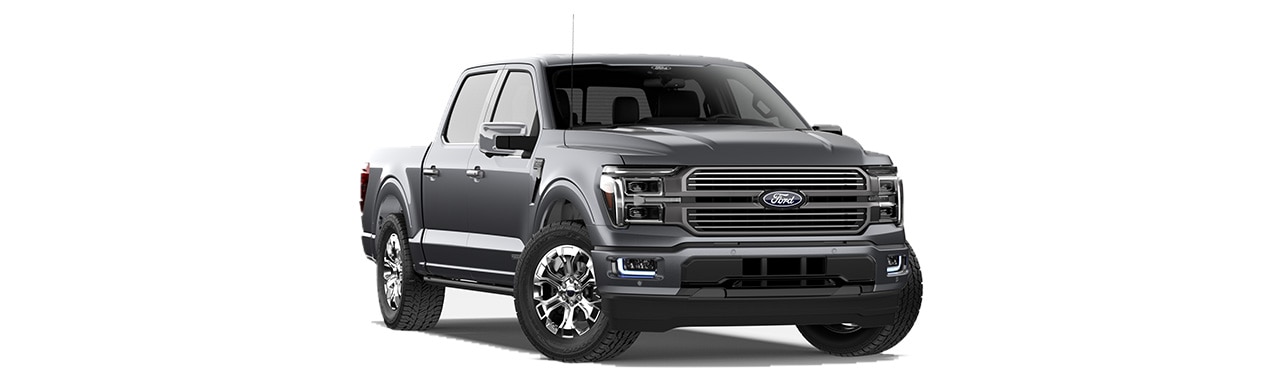 2026 Ford Lobo Platinum Plus 4x4 Doble Cabina Hev