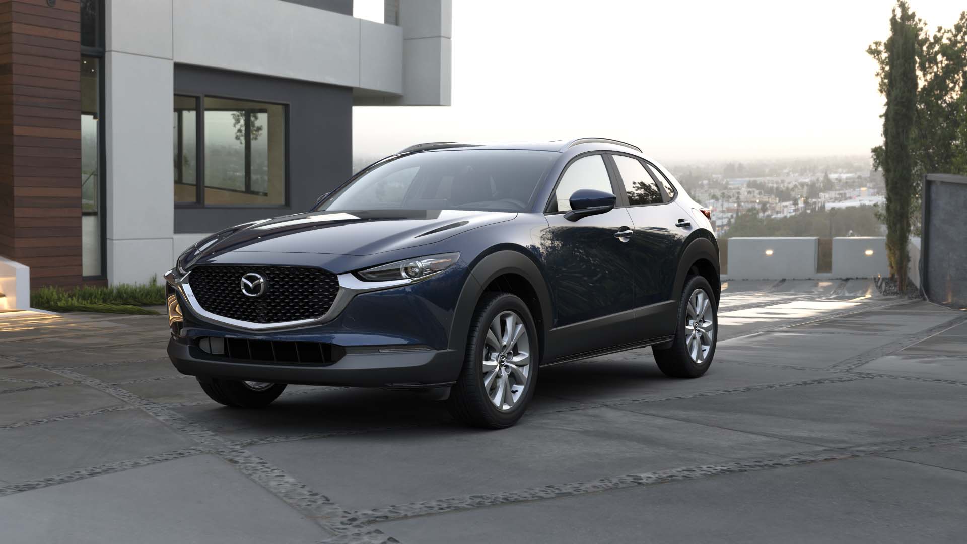 2026 Mazda Cx-30 Igt 2am