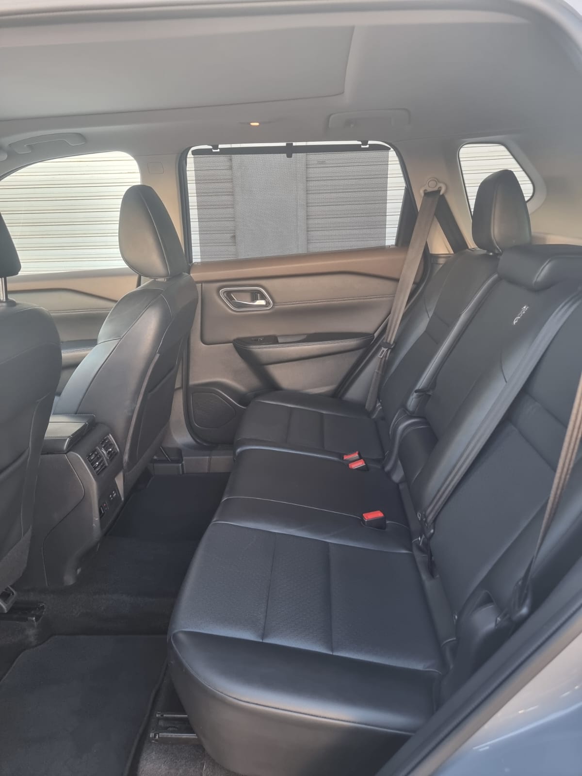2023 Nissan X-Trail Platinum Plus 2.5l