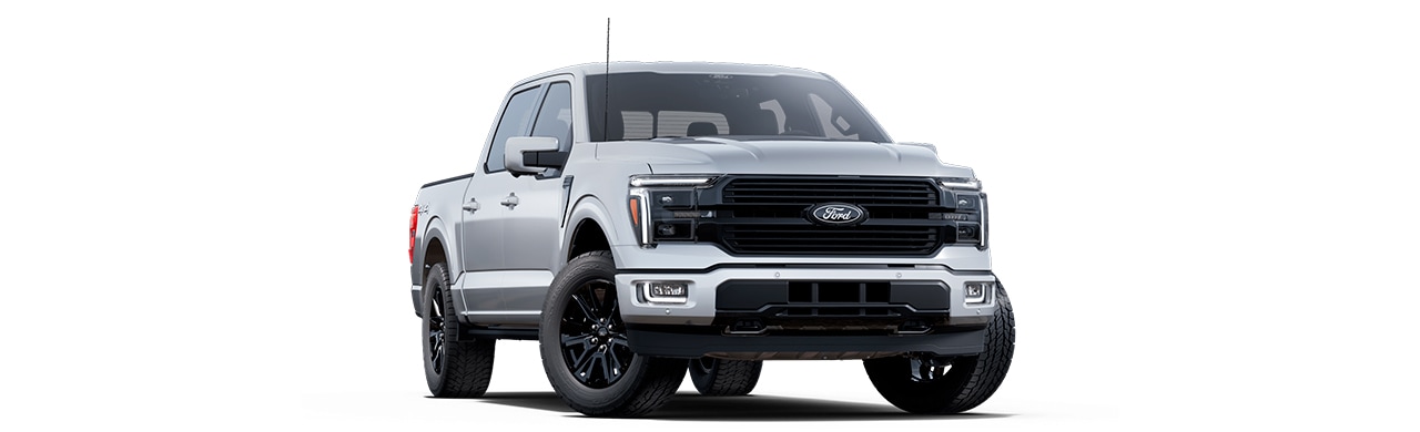 2025 Ford Tremor 4x4 Doble Cabina