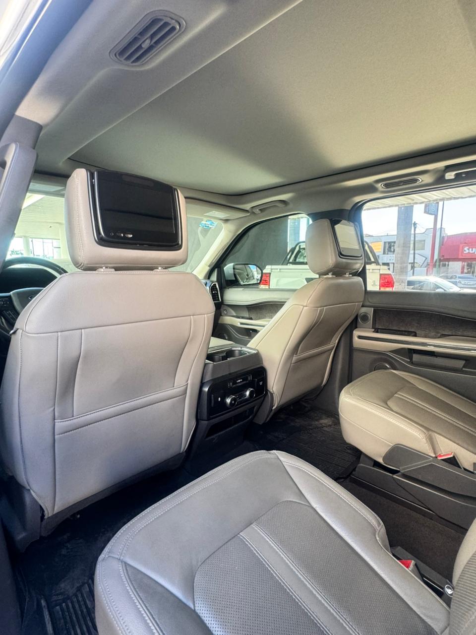 2020 Ford Expedition Limited 4x2