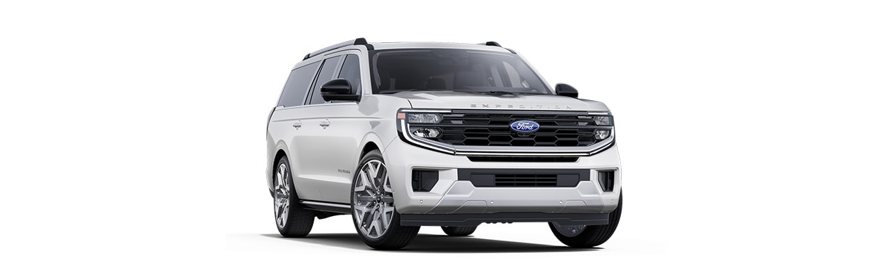 2025 Ford Expedition Platinum 4x4