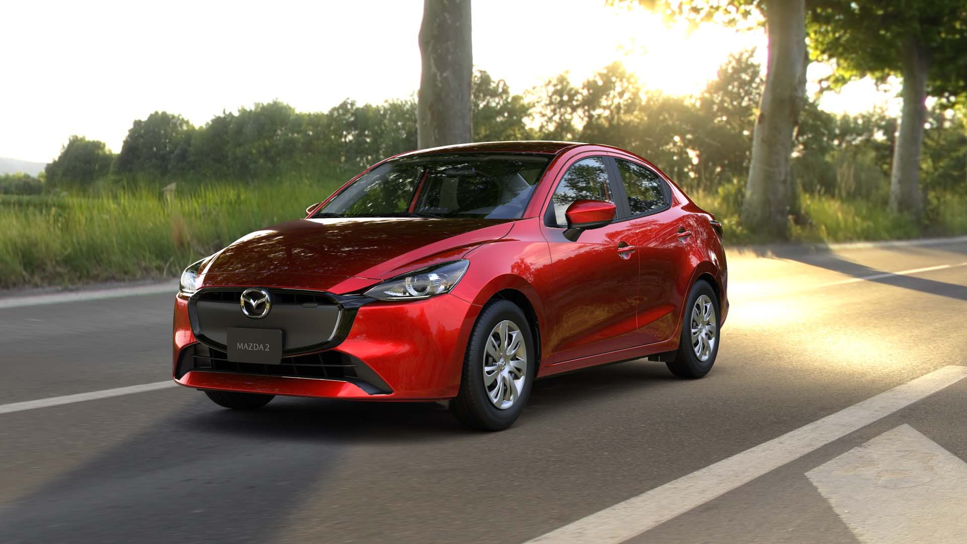 2026 Mazda M2s I Pm