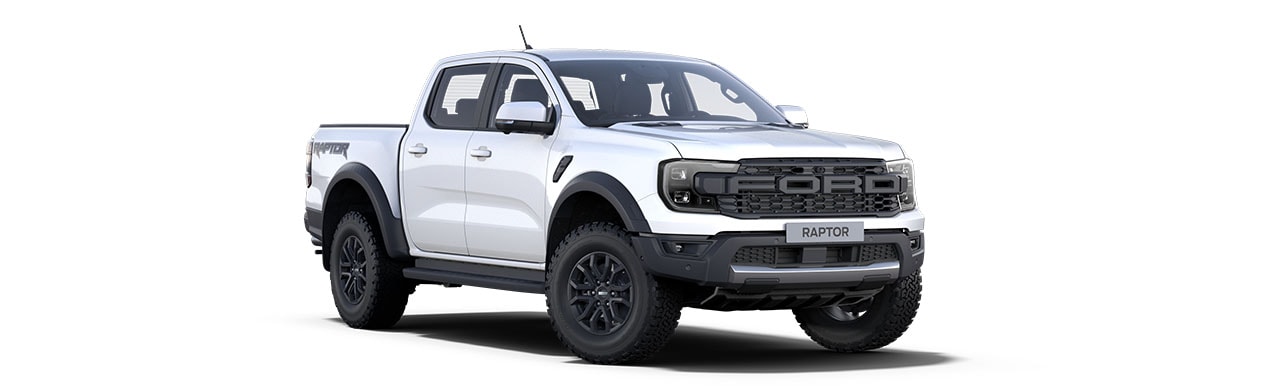 2026 Ford Ranger Raptor 3.0l Nano Ecoboost Awd