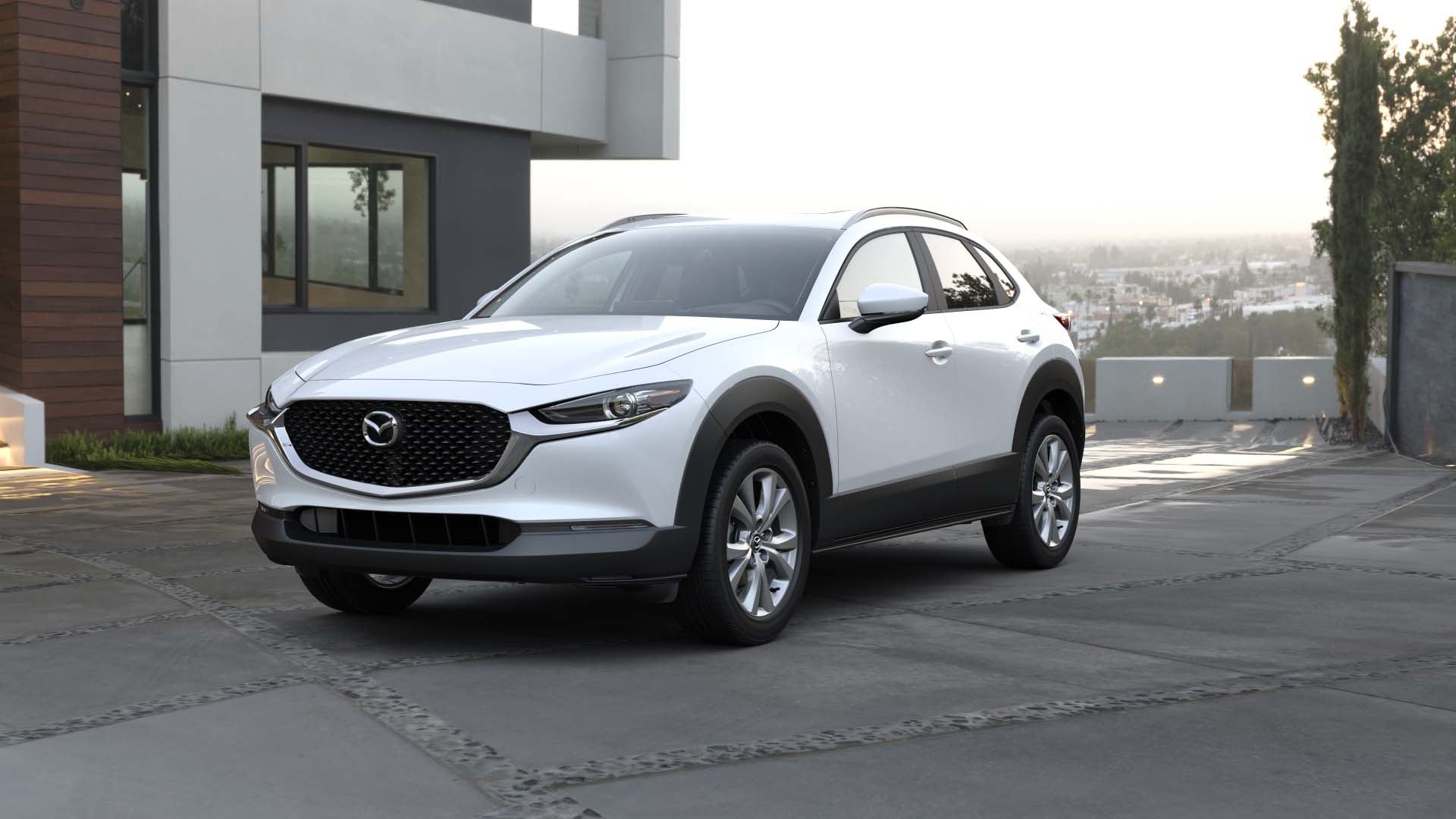 2026 Mazda Cx-30 Igt 2am