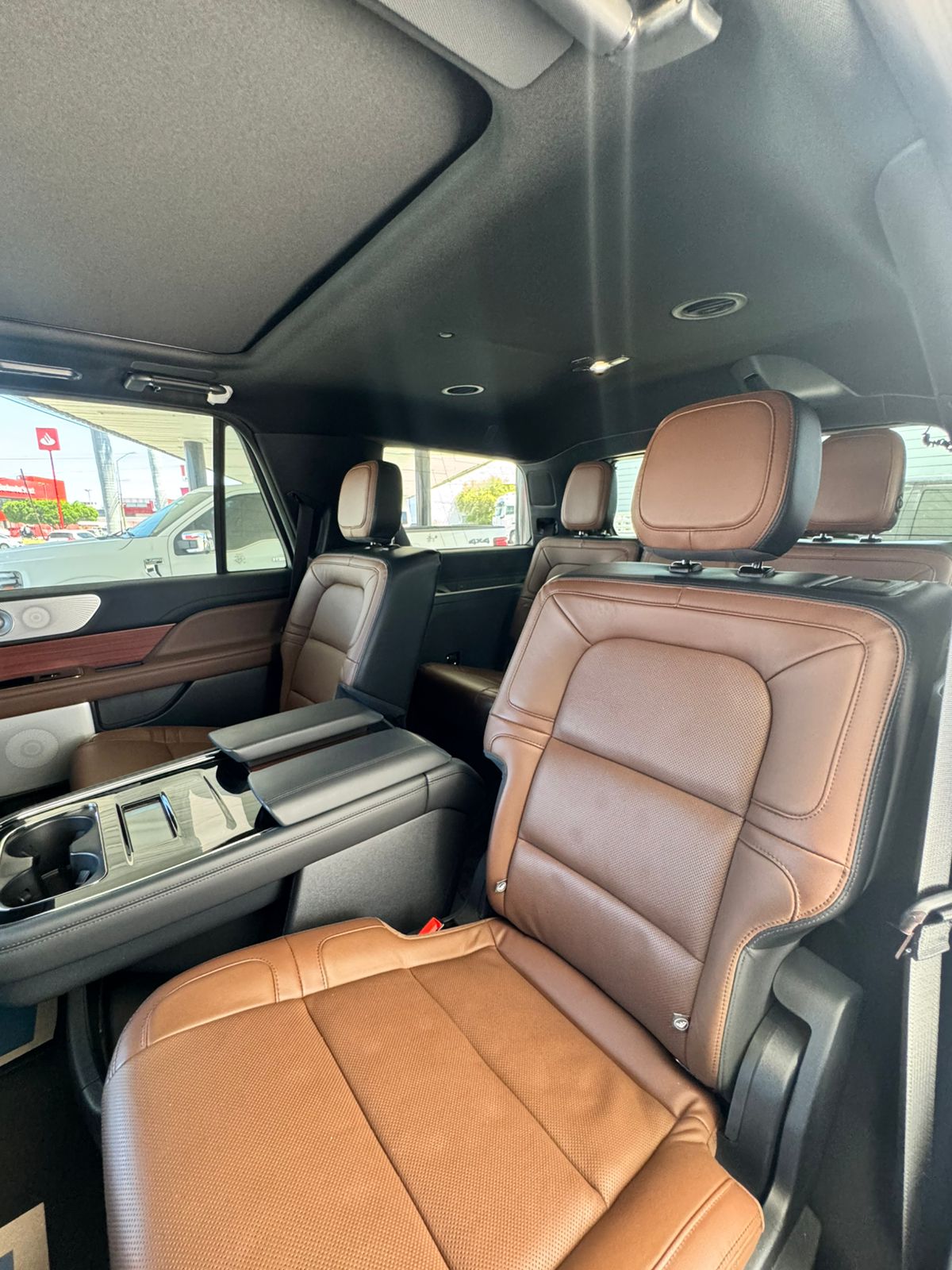 2024 Lincoln Navigator 4x4 Reserve