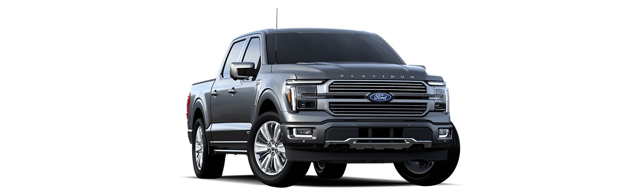 2025 Ford Lobo Platinum Plus 4x4 Doble Cabina Hev